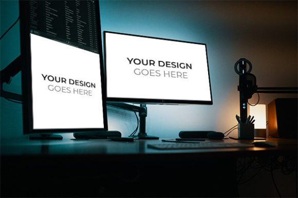 Why Website Design Mockups Are the Secret to Smarter Web Projects
